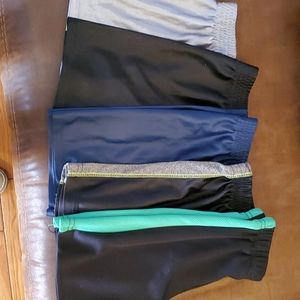 Bundle of little boy shorts